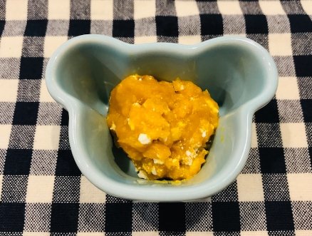 Kabocha Squash Salad
