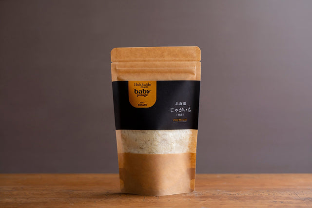 Baron Potato (Danshaku) Flakes (80g)